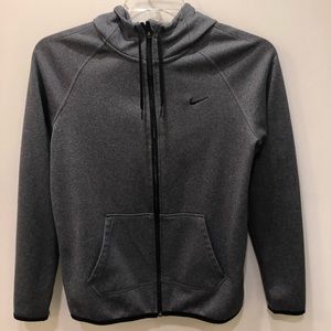 Nike Therma Fit Jacket with hood